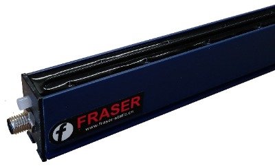 FRASER3018直流靜電消除棒